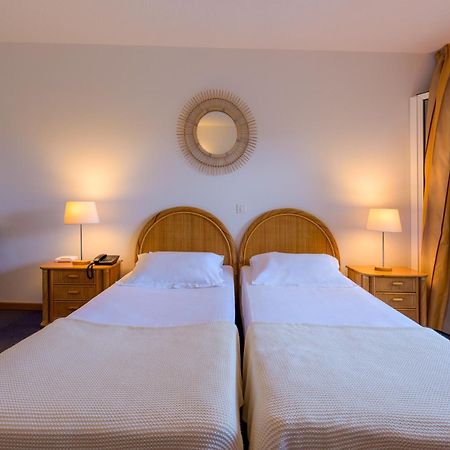 Hotel Le Tilbury Porto-Vecchio (Corsica) Exterior foto