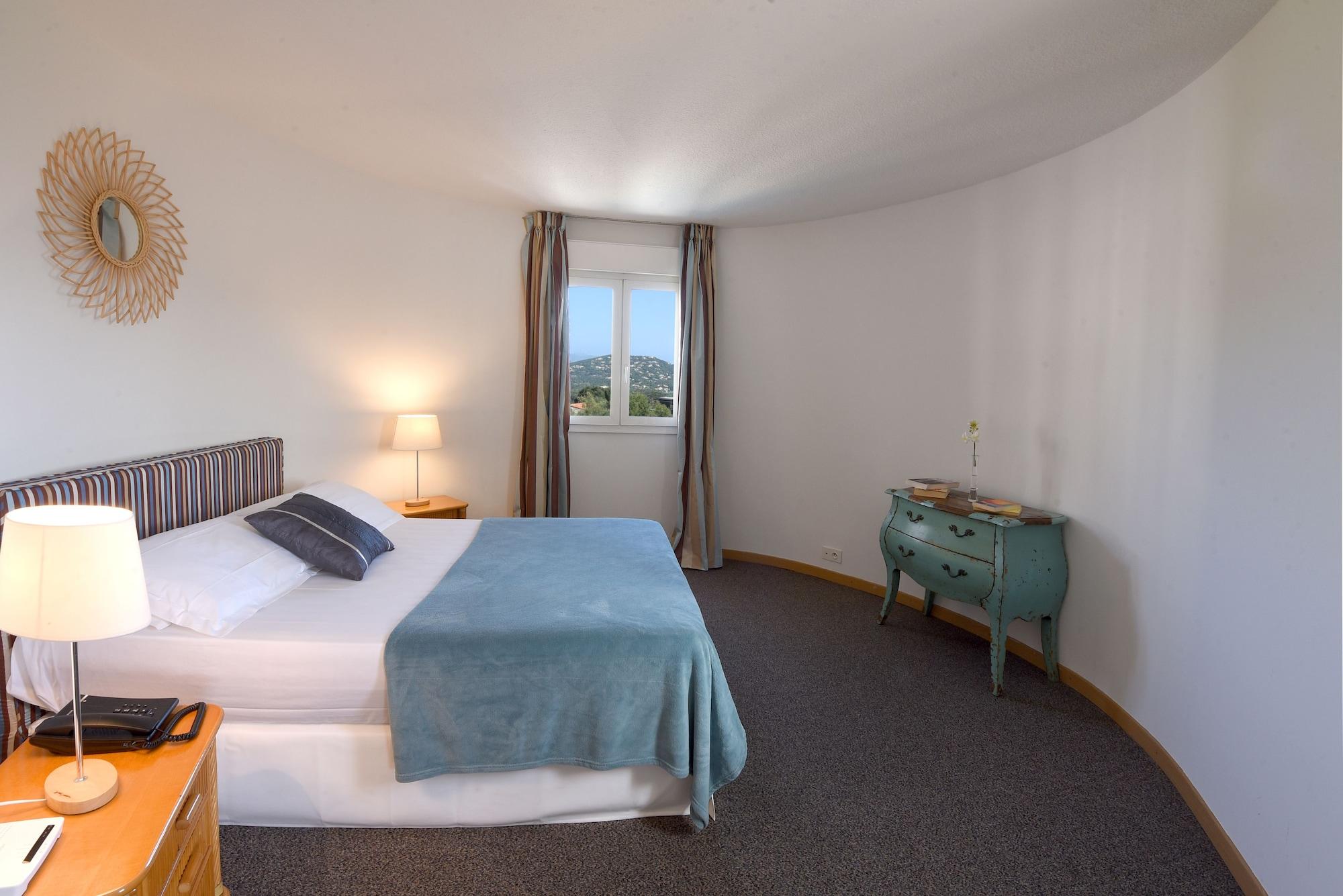 Hotel Le Tilbury Porto-Vecchio (Corsica) Exterior foto