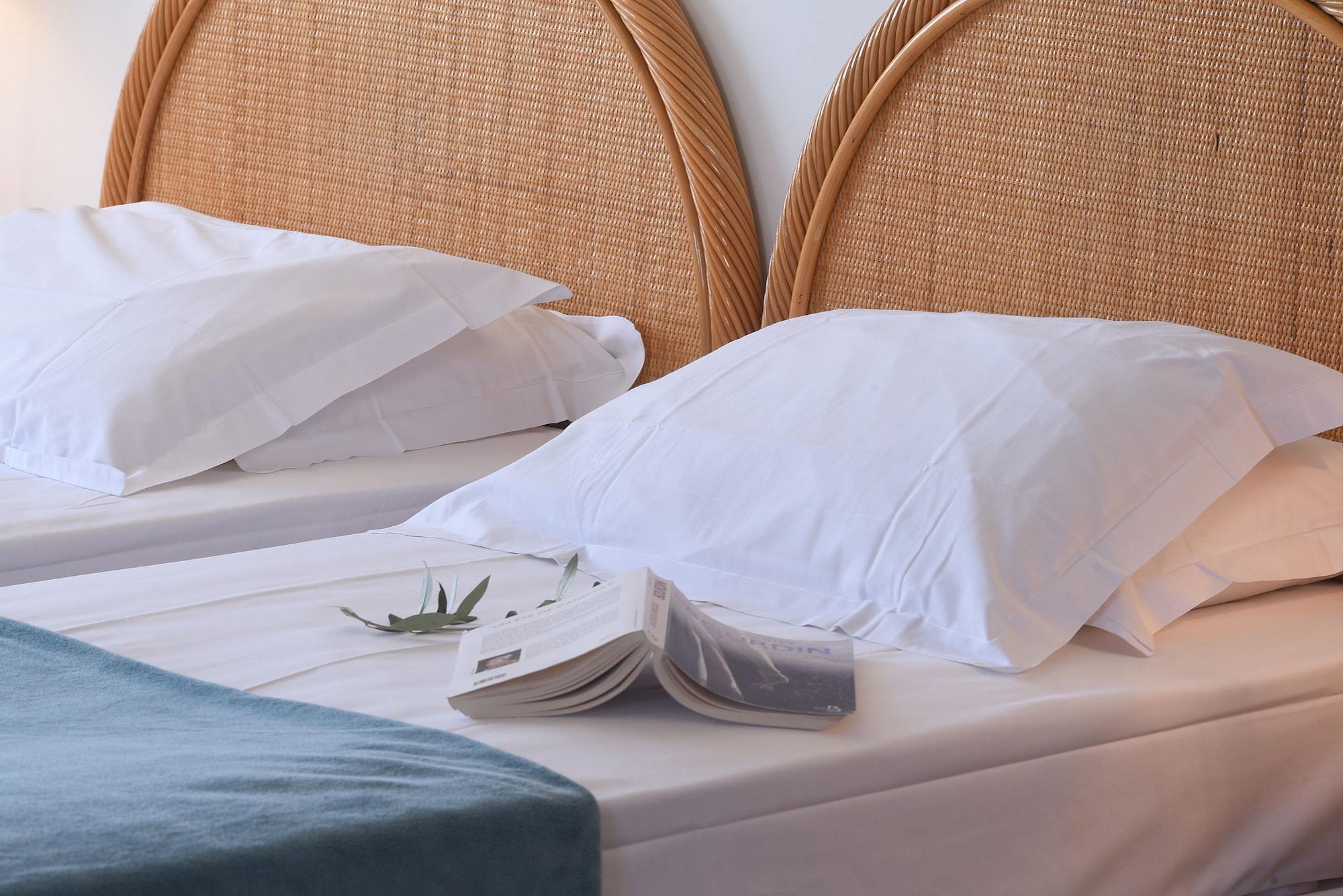 Hotel Le Tilbury Porto-Vecchio (Corsica) Exterior foto