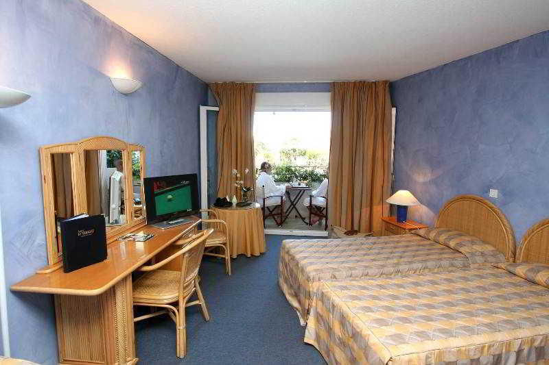 Hotel Le Tilbury Porto-Vecchio (Corsica) Exterior foto