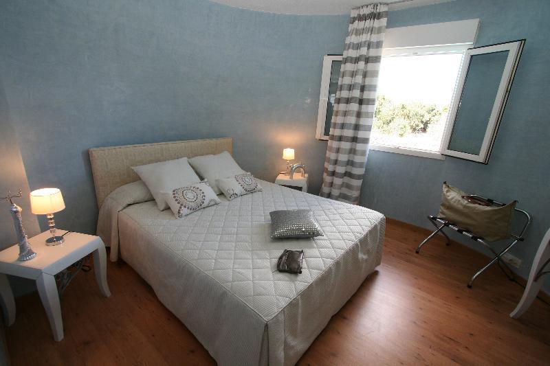 Hotel Le Tilbury Porto-Vecchio (Corsica) Exterior foto